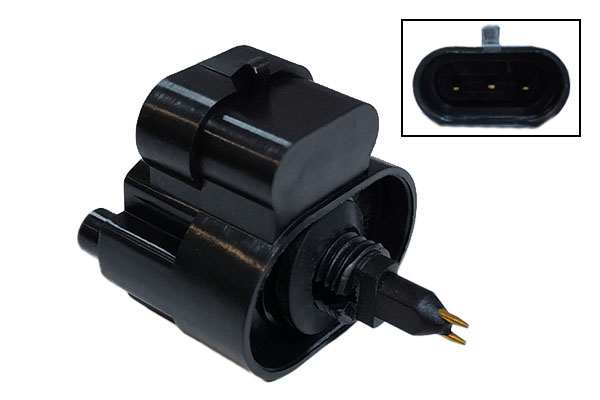 Wassersensor Kraftstoffanlage